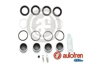 Autofren Seinsa D41126C -  -