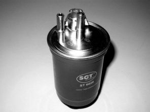 SCT-Filter ST 6029 - Palivový filter