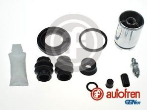 Autofren Seinsa D41156K -  -