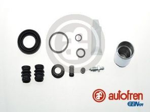 Autofren Seinsa D41157C -  -