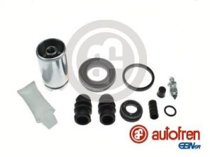 Autofren Seinsa D41157K -  -