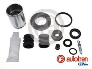 Autofren Seinsa D41160C -  -