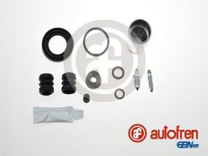 Autofren Seinsa D41161C -  -