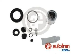 Autofren Seinsa D41167C -  -