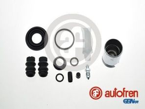 Autofren Seinsa D41168C -  -