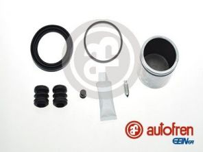 Autofren Seinsa D41172C -  -