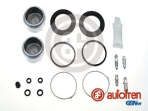 Autofren Seinsa D41183C -  -