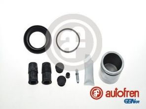 Autofren Seinsa D41185C -  -