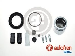 Autofren Seinsa D41188C -  -