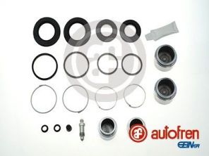 Autofren Seinsa D41193C -  -
