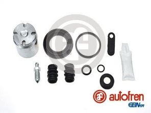 Autofren Seinsa D41199C -  -