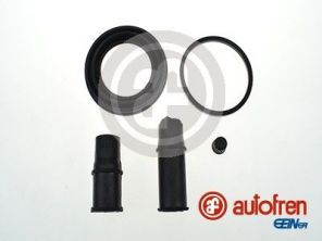 Autofren Seinsa D4121 -  -
