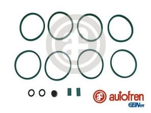 Autofren Seinsa D4132 -  -