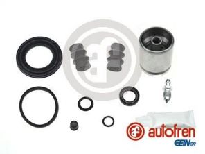 Autofren Seinsa D41382K -  -