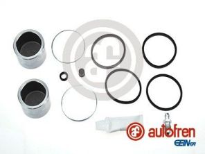 Autofren Seinsa D41385C -  -