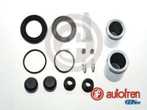 Autofren Seinsa D41581C -  -
