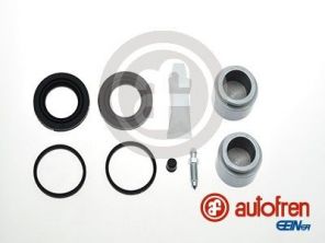 Autofren Seinsa D41584C -  -