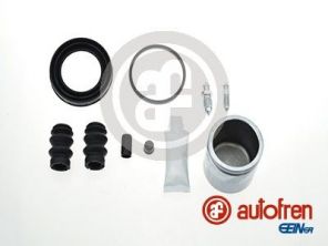Autofren Seinsa D41589C -  -