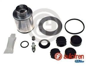 Autofren Seinsa D41594LK -  -