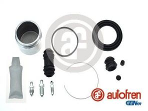 Autofren Seinsa D41598C -  -