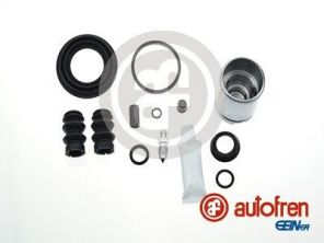 Autofren Seinsa D41612C -  -