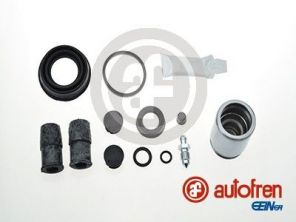 Autofren Seinsa D41614C -  -