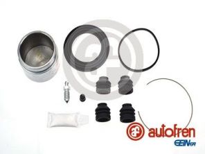 Autofren Seinsa D41616C -  -