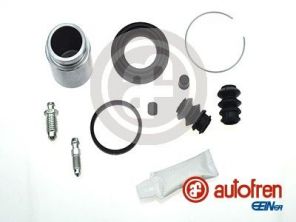 Autofren Seinsa D41617C -  -