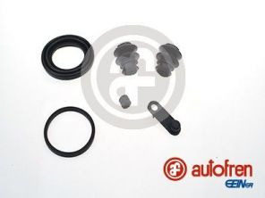 Autofren Seinsa D41627 -  -