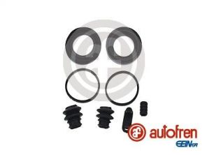Autofren Seinsa D41650 -  -
