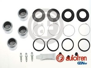 Autofren Seinsa D41656C -  -