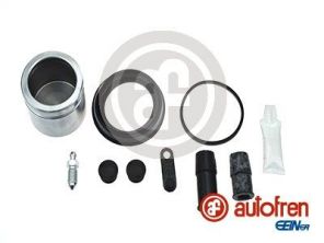 Autofren Seinsa D41663C -  -