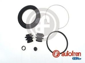 Autofren Seinsa D41665 -  -