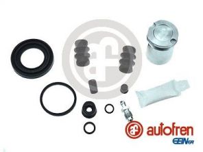 Autofren Seinsa D41666C -  -
