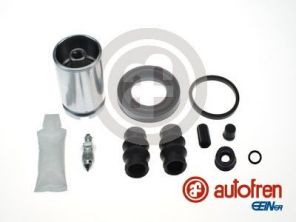 Autofren Seinsa D41666K -  -