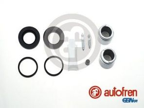 Autofren Seinsa D41668C -  -