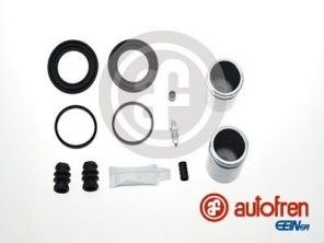 Autofren Seinsa D41670C -  -