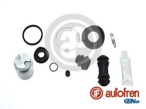 Autofren Seinsa D41681C -  -