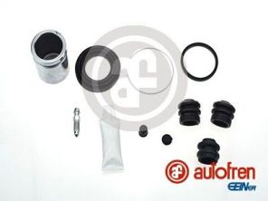 Autofren Seinsa D41691C -  -