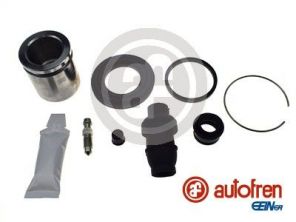 Autofren Seinsa D41692C -  -
