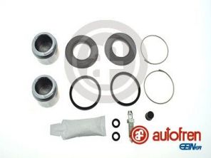 Autofren Seinsa D41743C -  -