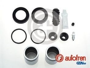 Autofren Seinsa D41744C -  -