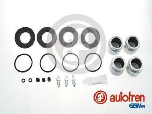 Autofren Seinsa D41766C -  -