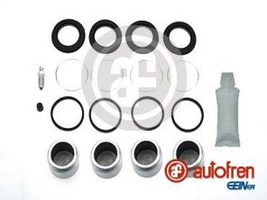 Autofren Seinsa D41777C -  -