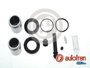 Autofren Seinsa D41798C -  -