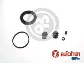 Autofren Seinsa D41805 -  -