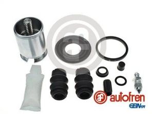 Autofren Seinsa D41827RK -  -