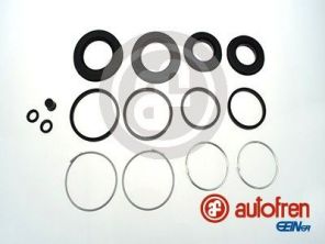 Autofren Seinsa D4183 -  -