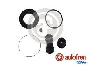 Autofren Seinsa D4184 -  -