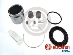 Autofren Seinsa D41866C -  -